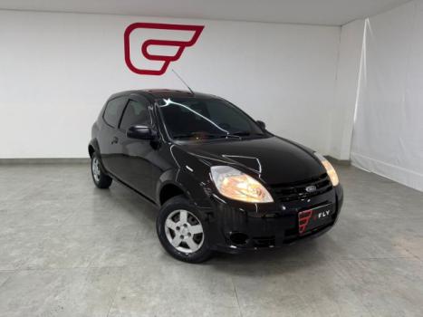 FORD Ka Hatch 1.0 FLEX, Foto 1