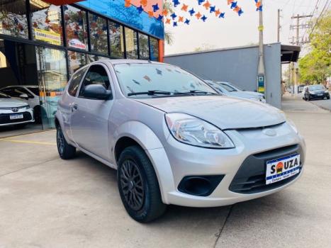 FORD Ka Hatch 1.0 FLEX, Foto 2