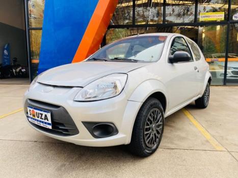 FORD Ka Hatch 1.0 FLEX, Foto 3