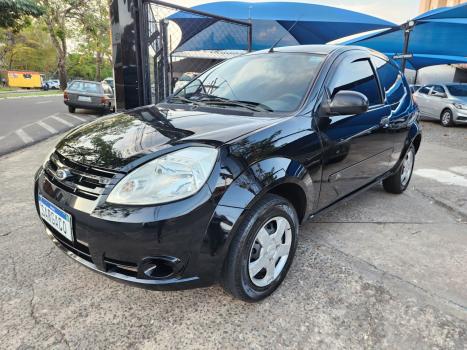 FORD Ka Hatch 1.0 FLEX, Foto 2