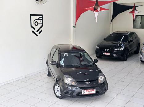 FORD Ka Hatch 1.0 FLEX, Foto 1