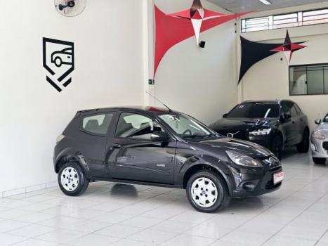 FORD Ka Hatch 1.0 FLEX, Foto 11