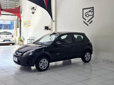 FORD Ka Hatch 1.0 FLEX, Foto 12