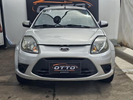 FORD Ka Hatch 1.0 FLEX, Foto 2