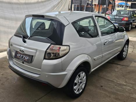 FORD Ka Hatch 1.0 FLEX, Foto 3