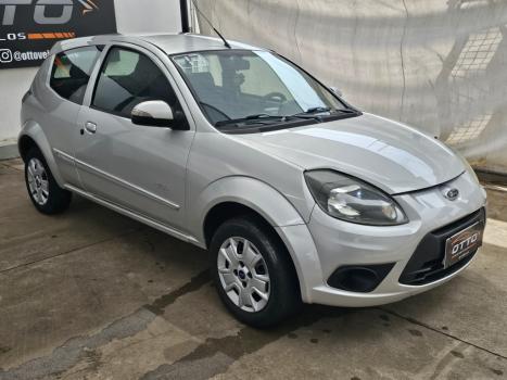 FORD Ka Hatch 1.0 FLEX, Foto 5