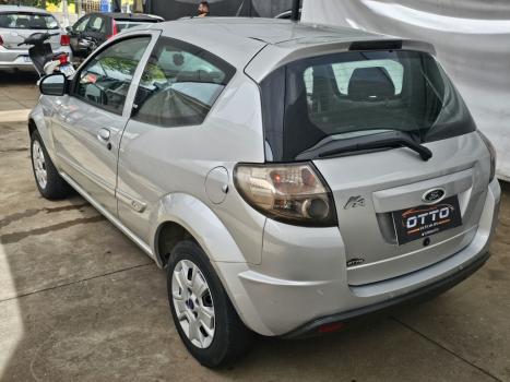 FORD Ka Hatch 1.0 FLEX, Foto 7