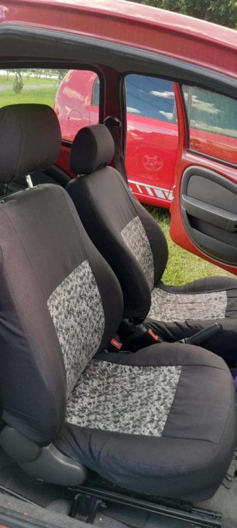 FORD Ka Hatch 1.0 FLEX, Foto 2