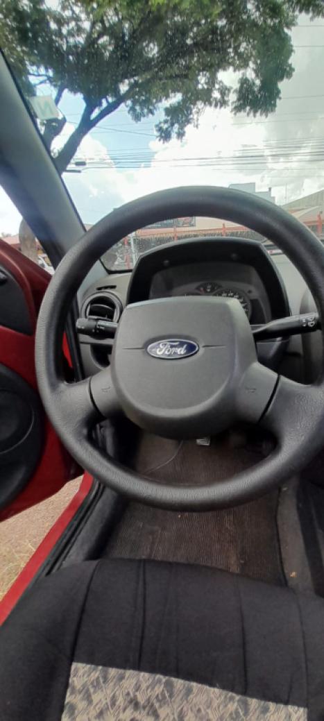 FORD Ka Hatch 1.0 FLEX, Foto 4