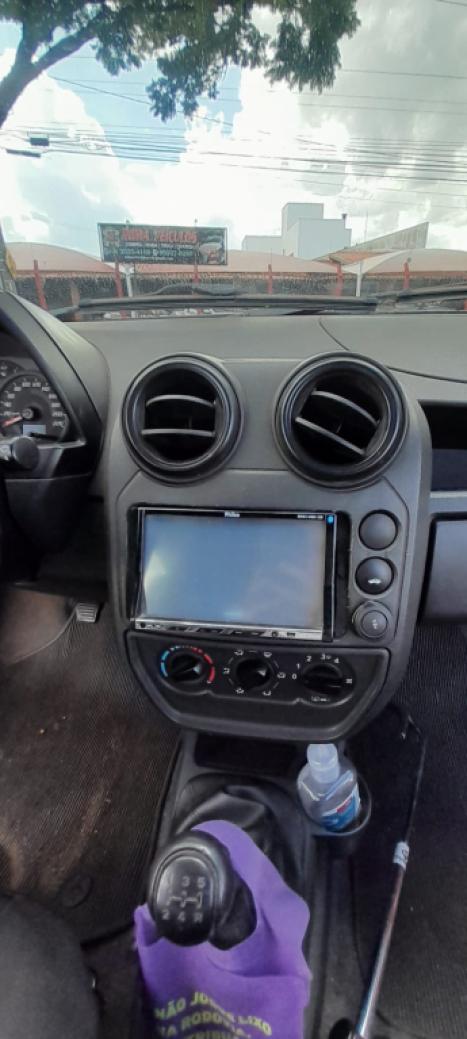 FORD Ka Hatch 1.0 FLEX, Foto 5
