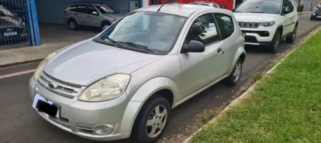 FORD Ka Hatch 1.0 FLEX, Foto 7