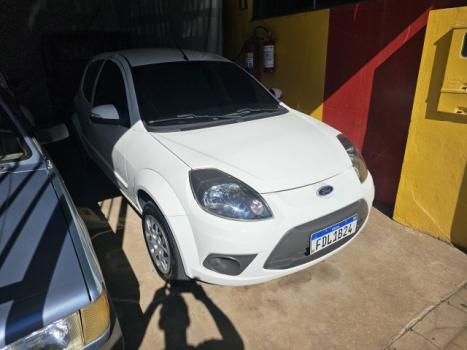 FORD Ka Hatch 1.0 FLEX, Foto 2