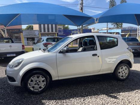 FORD Ka Hatch 1.0 FLEX, Foto 2