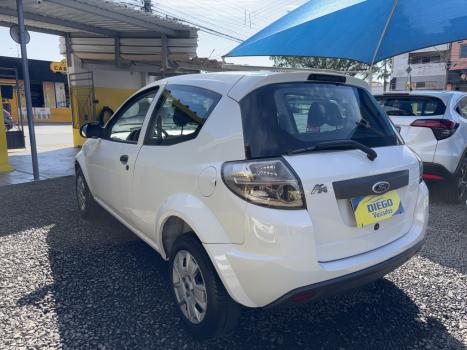 FORD Ka Hatch 1.0 FLEX, Foto 3