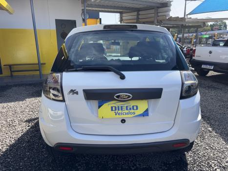 FORD Ka Hatch 1.0 FLEX, Foto 4