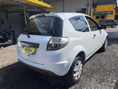 FORD Ka Hatch 1.0 FLEX, Foto 5