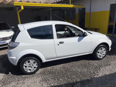 FORD Ka Hatch 1.0 FLEX, Foto 6