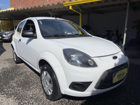 FORD Ka Hatch 1.0 FLEX, Foto 7