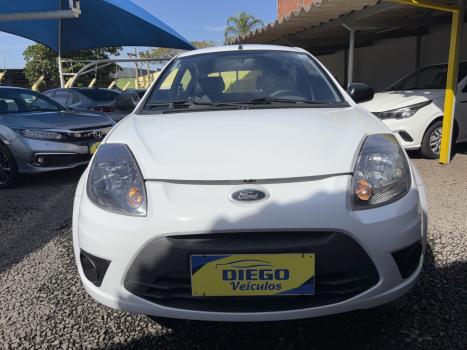 FORD Ka Hatch 1.0 FLEX, Foto 8