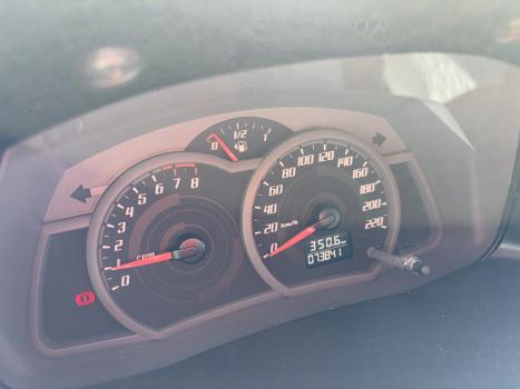 FORD Ka Hatch 1.0 FLEX, Foto 9