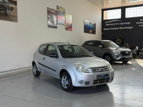 FORD Ka Hatch 1.0 FLEX, Foto 1