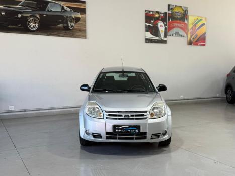FORD Ka Hatch 1.0 FLEX, Foto 2