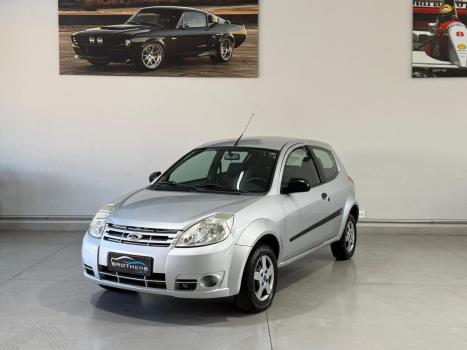 FORD Ka Hatch 1.0 FLEX, Foto 3