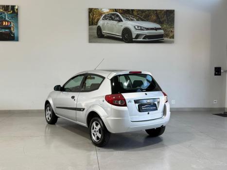 FORD Ka Hatch 1.0 FLEX, Foto 4