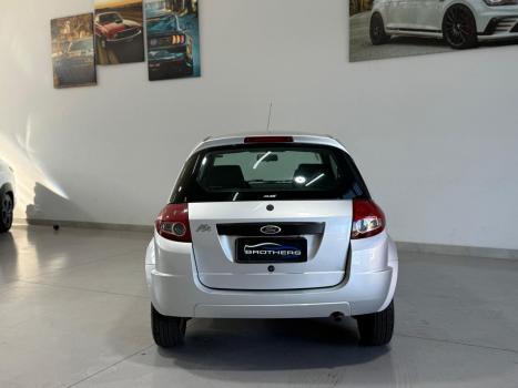 FORD Ka Hatch 1.0 FLEX, Foto 5
