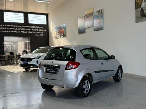 FORD Ka Hatch 1.0 FLEX, Foto 6