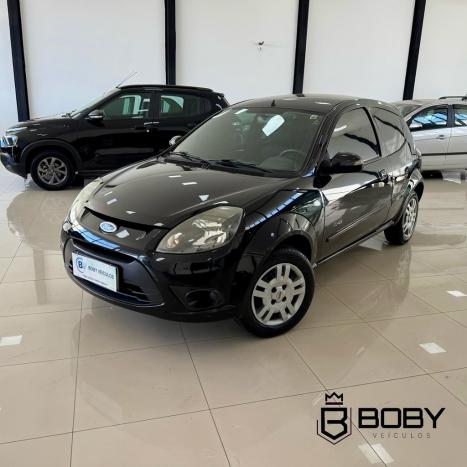 FORD Ka Hatch 1.0 FLEX, Foto 3