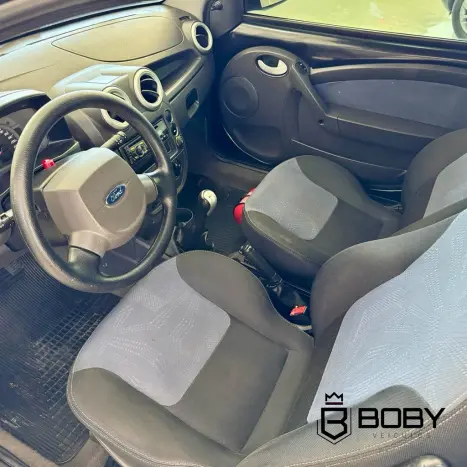 FORD Ka Hatch 1.0 FLEX, Foto 4