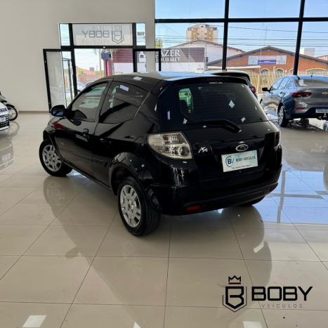 FORD Ka Hatch 1.0 FLEX, Foto 6