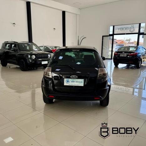 FORD Ka Hatch 1.0 FLEX, Foto 7