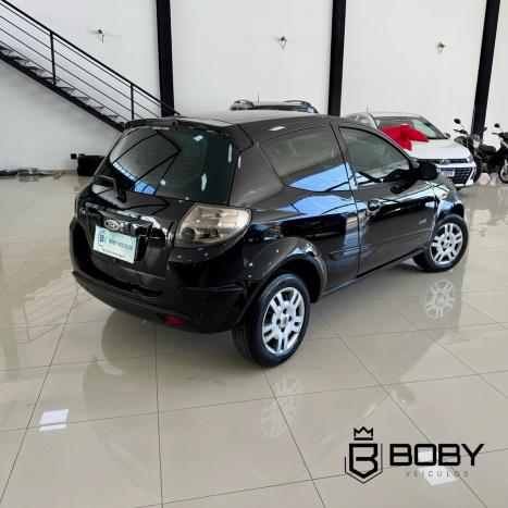 FORD Ka Hatch 1.0 FLEX, Foto 8