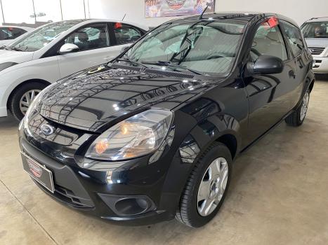 FORD Ka Hatch 1.0 FLEX, Foto 3