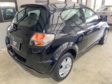 FORD Ka Hatch 1.0 FLEX, Foto 7
