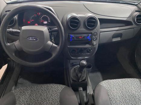 FORD Ka Hatch 1.0 FLEX, Foto 8