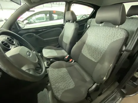 FORD Ka Hatch 1.0 FLEX, Foto 11