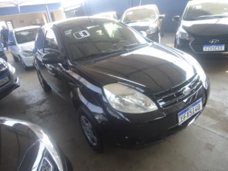 FORD Ka Hatch 1.0 FLEX, Foto 5