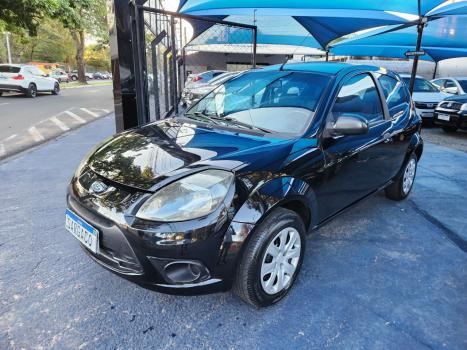 FORD Ka Hatch 1.0 FLEX, Foto 2