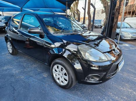 FORD Ka Hatch 1.0 FLEX, Foto 4