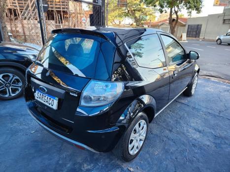 FORD Ka Hatch 1.0 FLEX, Foto 5