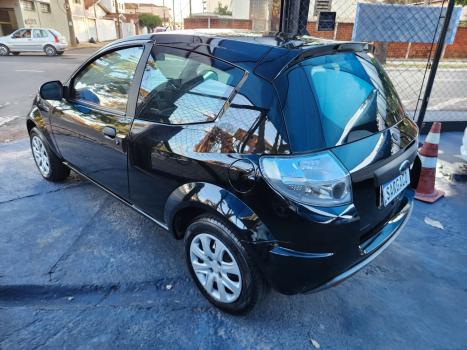 FORD Ka Hatch 1.0 FLEX, Foto 7