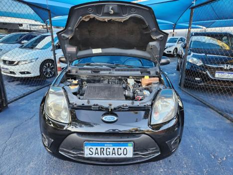 FORD Ka Hatch 1.0 FLEX, Foto 10