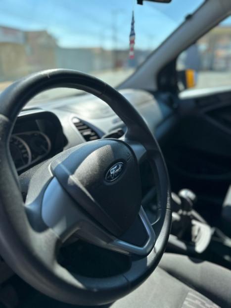 FORD Ka Hatch 1.0 FLEX, Foto 5