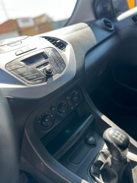 FORD Ka Hatch 1.0 FLEX, Foto 6