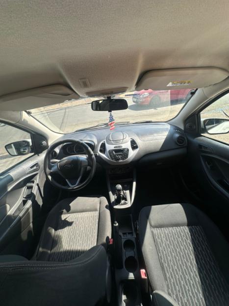 FORD Ka Hatch 1.0 FLEX, Foto 7