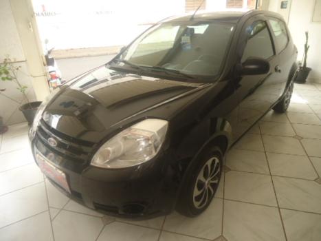 FORD Ka Hatch 1.0 FLEX, Foto 1