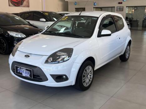 FORD Ka Hatch 1.0 FLEX, Foto 1